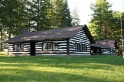 Cherry Springs Picnic Pavilion